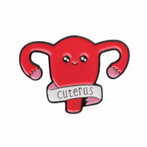 PIN FEMENINO CUTERUS