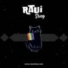 PIN GATITO PRIDE NEGRO - Imagen 2