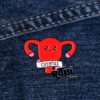 PIN CUTERUS - Imagen 4