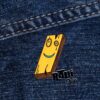 PIN CARTOON TABLÓN - Imagen 3