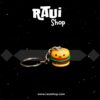 LLAVERO HAMBURGUESA - Imagen 2