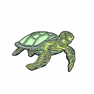 PIN TORTUGA DE MAR