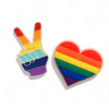 COLECCIÓN PRIDE #1