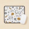 MOUSEPAD CUADRADO PERSONALIZADO - Imagen 2