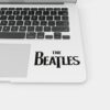 5 STICKERS RELIEVE BANDAS/SOLISTAS - Imagen 2