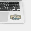 5 STICKERS RELIEVE BANDAS/SOLISTAS - Imagen 9