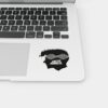 5 STICKERS RELIEVE BANDAS/SOLISTAS - Imagen 13