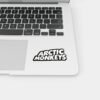 5 STICKERS RELIEVE BANDAS/SOLISTAS - Imagen 4