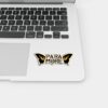 5 STICKERS RELIEVE BANDAS/SOLISTAS - Imagen 5