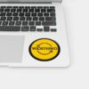 5 STICKERS RELIEVE BANDAS/SOLISTAS - Imagen 3
