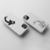 5 STICKERS RELIEVE PAREJA - Imagen 3