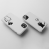 5 STICKERS RELIEVE PAREJA - Imagen 4