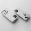 5 STICKERS RELIEVE PAREJA - Imagen 5