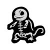 2 PARCHES PARA PLANCHAR - PERSONAJES - Imagen 4