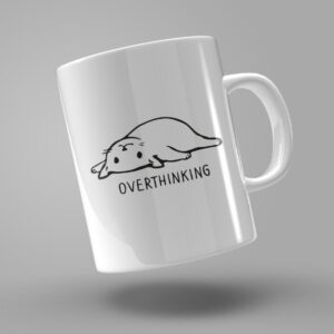 TAZA "OVERTHINKING"