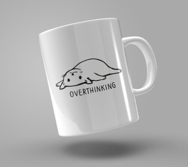TAZA "OVERTHINKING"