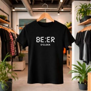 POLO | BEER O'CLOCK