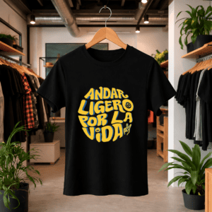POLO | ANDAR LIGERO BICOLOR