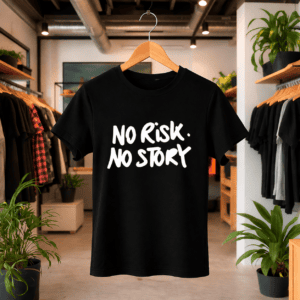 POLO | NO RISK, NO STORY
