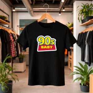 POLO | 90's BABY