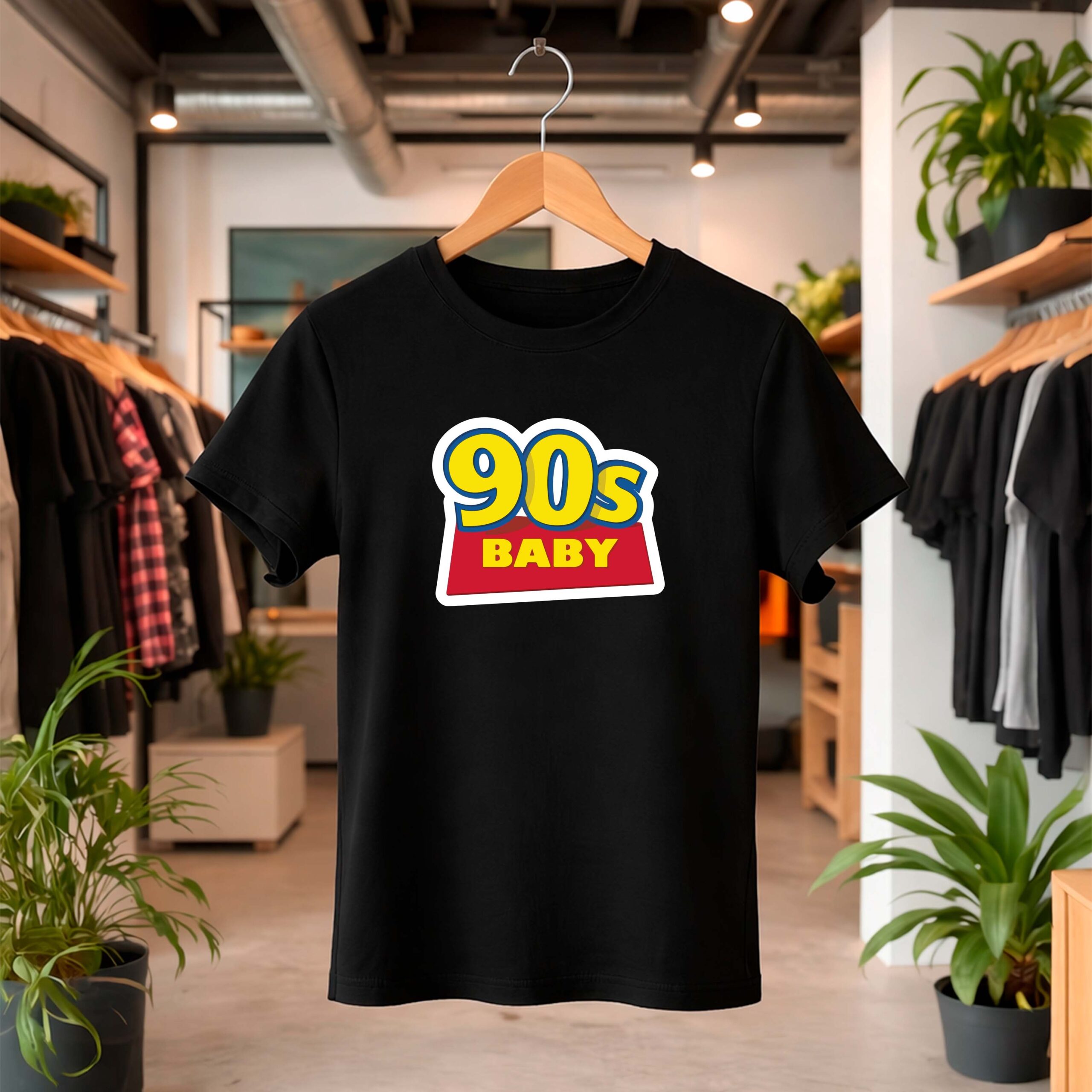 POLO | 90's BABY