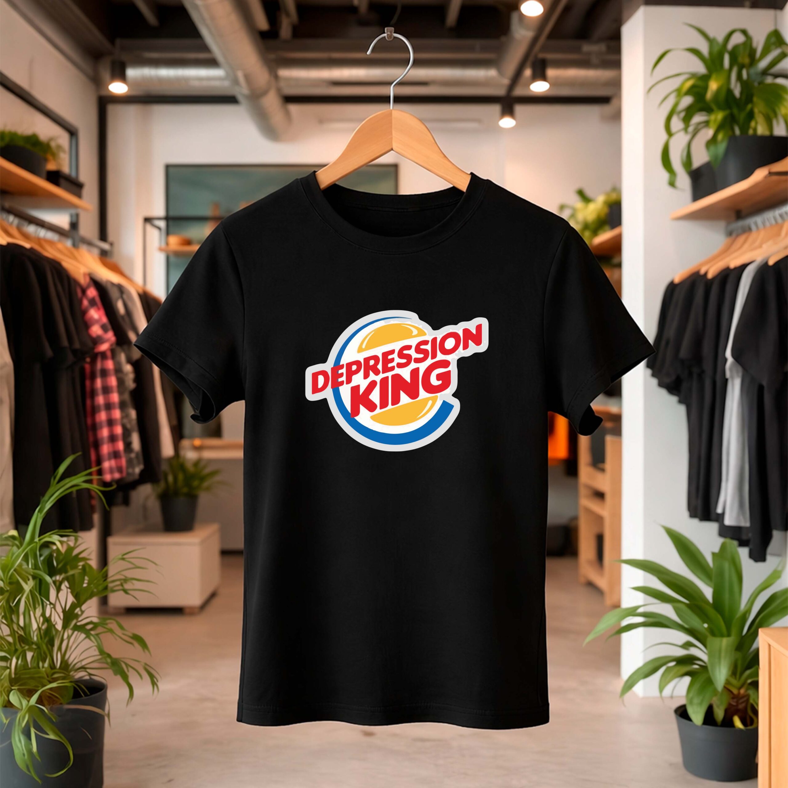 POLO | DEPRESSION KING