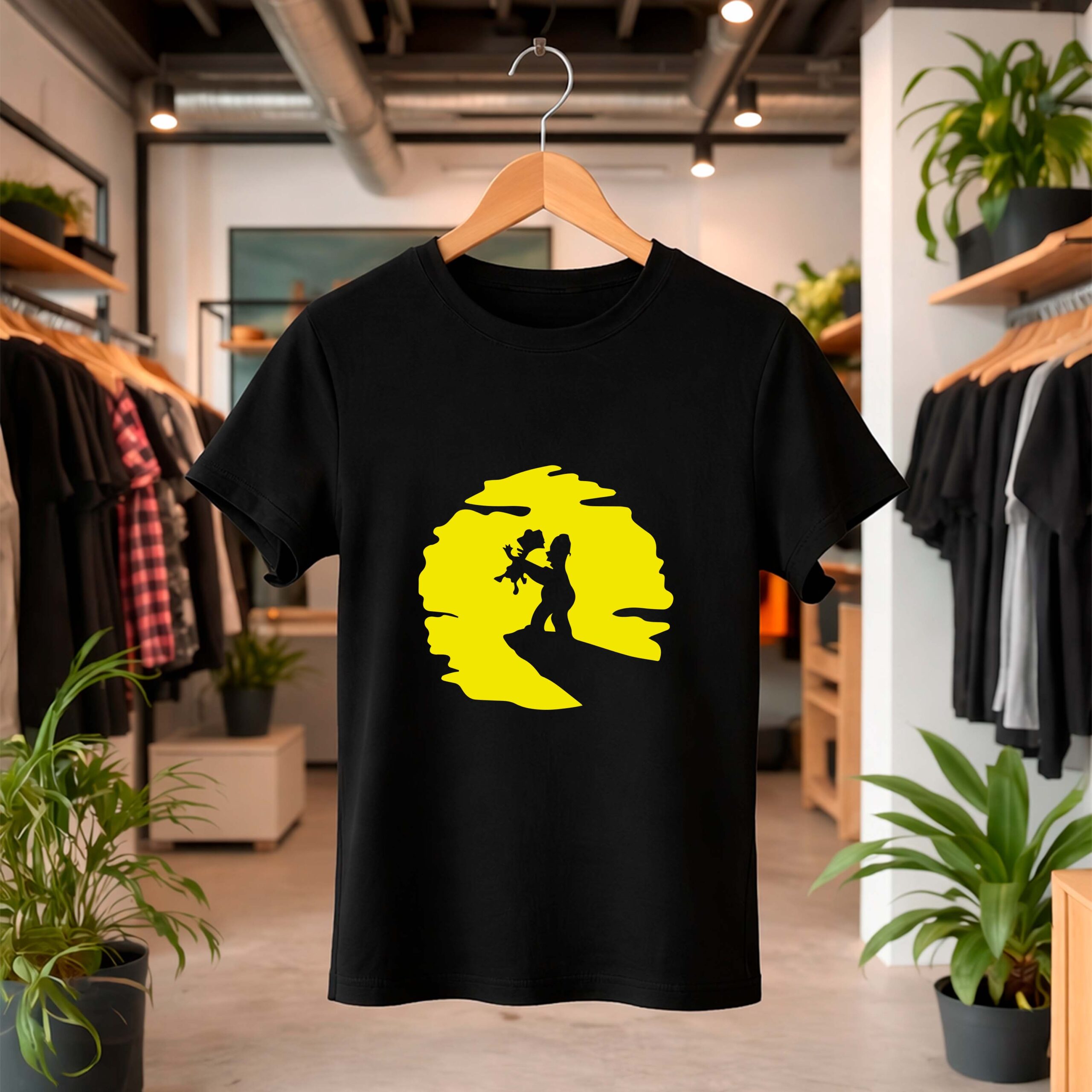 POLO | HOMERO&BART