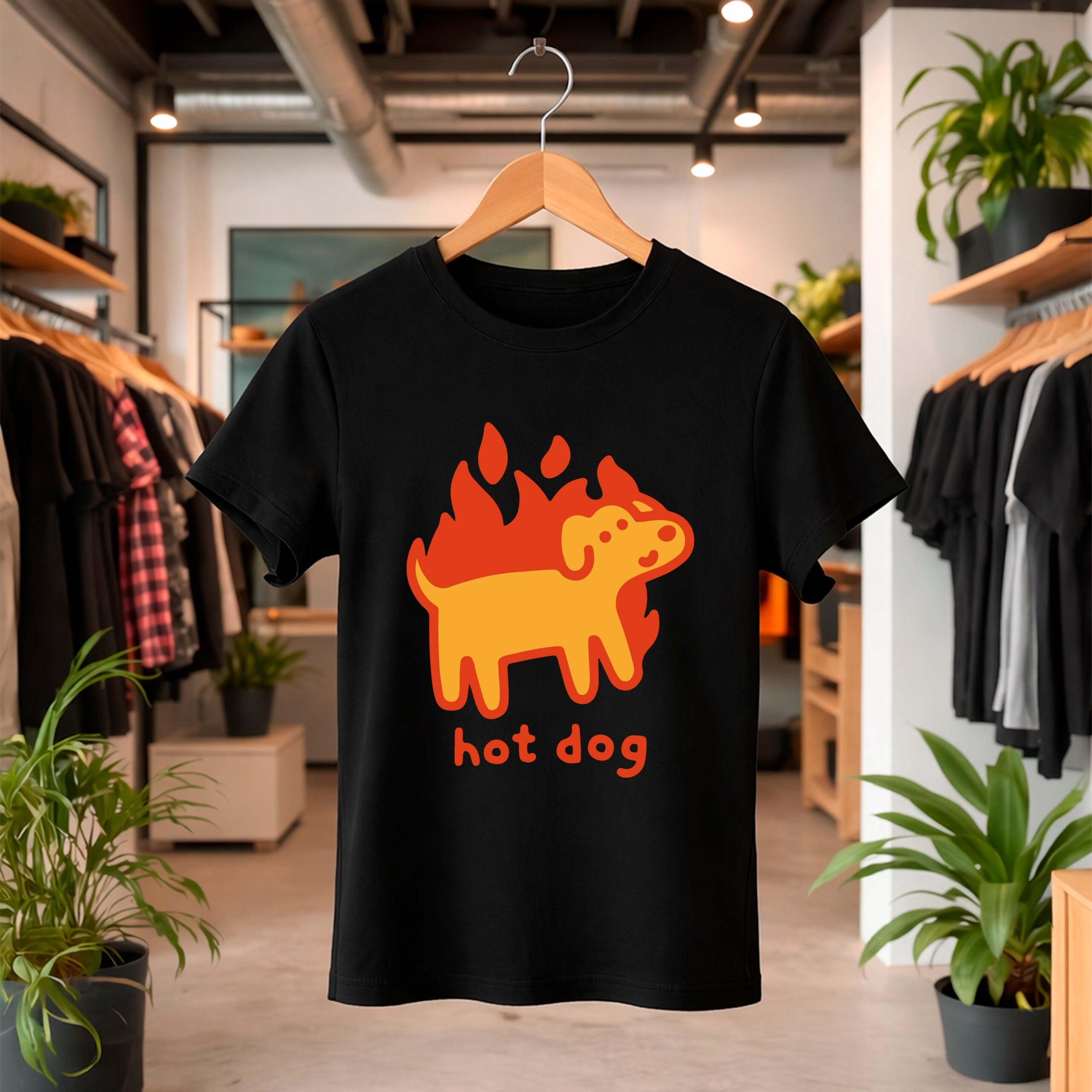 POLO | HOT DOG