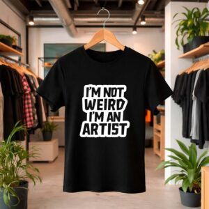 POLO | I'M NOT WEIRD