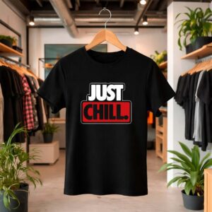 POLO | JUST CHILL
