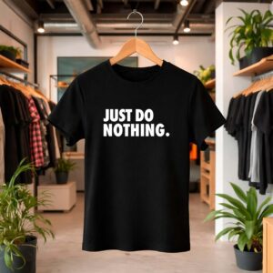 POLO | JUST DO NOTHING
