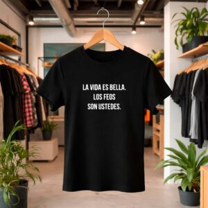 POLO | LA VIDA ES BELLA