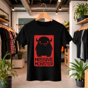 POLO | MASSIVE MONSTER